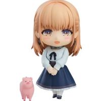 ねんどろいど 豚のレバーは加熱しろ ジェス 塗装済み可動フィギュア | ぐるぐる王国2号館 ヤフー店