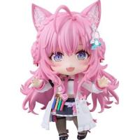 ねんどろいど ホロライブプロダクション 博衣こより 塗装済み可動フィギュア【予約】 | ぐるぐる王国2号館 ヤフー店