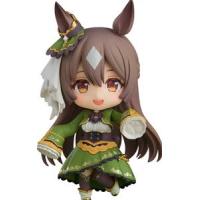 ねんどろいど ウマ娘プリティーダービー サトノダイヤモンド 塗装済み可動フィギュア【予約】 | ぐるぐる王国2号館 ヤフー店