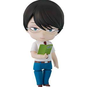 中村明日美子　同級生　ねんどろいど Amazon | ねんどろいど 同級生 草壁光＆佐条利人 ノンスケール