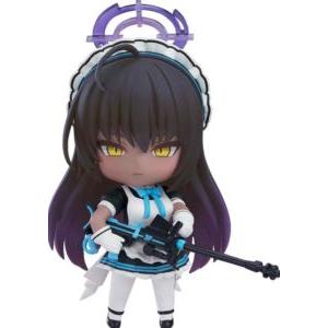ブルーアーカイブ ねんどろいど まとめ売り [特典付き] Amazon | ねんどろいど ブルーアーカイブ Blue Archive 陸八魔