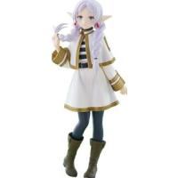 POP UP PARADE フリーレン 三つ編みVer. [葬送のフリーレン] 塗装済み完成品フィギュア【予約】 | ぐるぐる王国2号館 ヤフー店