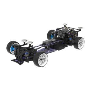 ホビーラジコン 3RACING SAKURA D5 RR 3RACING SAKURA D5S Features RR Ver2.0 RC Chassis Kit 1/10