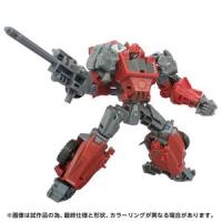 トランスフォーマームービー TS GE-01 アイアンハイド ロボット玩具 | ぐるぐる王国2号館 ヤフー店