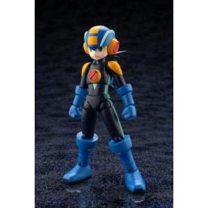 コトブキヤ ロックマン （ロックマン エグゼ） プラモデル [コトブキヤ