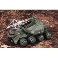 ゴジラVSビオランテ 92式メーサービーム戦車 組み立て式プラモデル | ぐるぐる王国2号館 ヤフー店