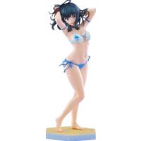 POP UP PARADE BEACH QUEENS 宝多六花 L size [劇場版『グリッドマン ユニバース』] 塗装済み完成品フィギュア【予約】 | ぐるぐる王国2号館 ヤフー店