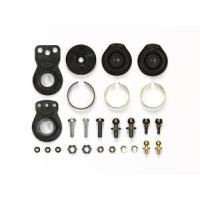 SP.1000 ハイトルクサーボセイバー（黒） 51000 RCパーツ | ぐるぐる王国2号館 ヤフー店