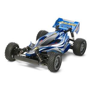 J*様 コミカルアバンテ　プロポ付き Amazon.co.jp: タミヤ(TAMIYA) 1/10 XBシリーズ No.222 XB コミカル