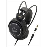 【MOVIES ＆ MUSIC at HOME】audio-technica／ダイナミックヘッドホン／ATH-AVC500 | ぐるぐる王国2号館 ヤフー店