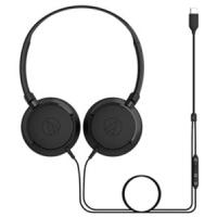 【PORTABLE HEADPHONE】audio-technica／ポータブルヘッドホン／ATH-S120C BK | ぐるぐる王国2号館 ヤフー店