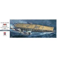 1/350 日本海軍 航空母艦 赤城 真珠湾攻撃 40124 組み立て式プラモデル | ぐるぐる王国2号館 ヤフー店