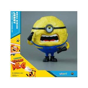 POP MART Gong Studio 1/8 怪盗グルーのミニオン グルー