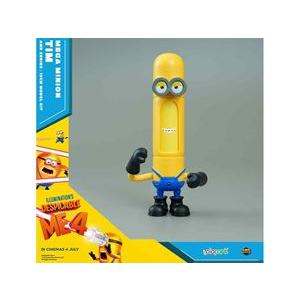 POP MART Gong Studio 1/8 怪盗グルーのミニオン グルー