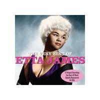 輸入盤 ETTA JAMES / VERY BEST OF [2CD] | ぐるぐる王国2号館 ヤフー店