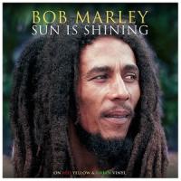 輸入盤 BOB MARLEY / SUN IS SHINING [3LP] | ぐるぐる王国2号館 ヤフー店