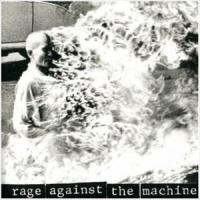 輸入盤 RAGE AGAINST THE MACHINE / RAGE AGAINST THE MACHINE [CD] | ぐるぐる王国2号館 ヤフー店