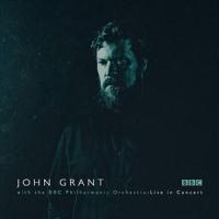輸入盤 JOHN GRANT / JOHN GRANT WITH THE BBC PHILHARMONIC ORCHESTRA ： LIVE IN CONCERT [CD] | ぐるぐる王国2号館 ヤフー店