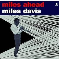 輸入盤 MILES DAVIS / MILES AHEAD [LP] | ぐるぐる王国2号館 ヤフー店