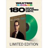 輸入盤 BILL EVANS TRIO / PORTRAIT IN JAZZ [LP] | ぐるぐる王国2号館 ヤフー店