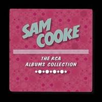 輸入盤 SAM COOKE / RCA ALBUMS COLLECTION [8CD] | ぐるぐる王国2号館 ヤフー店