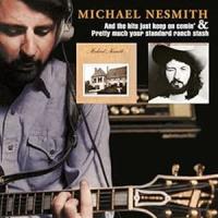 輸入盤 MICHAEL NESMITH / AND THE HITS JUST KEEP ON COMIN’ ／ PRETTY MUCH YOUR [CD] | ぐるぐる王国2号館 ヤフー店