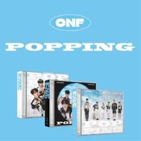 輸入盤 ONF / POPPING [CD] | ぐるぐる王国2号館 ヤフー店