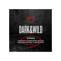 dark＆wild btsのおすすめ人気商品一覧 通販 - Yahoo!ショッピング