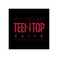 輸入盤 TEEN TOP / 5TH MINI ALBUM ： TEENTOP EXITO [CD] | ぐるぐる王国2号館 ヤフー店