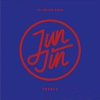 輸入盤 JUN JIN / 2ND MINI ALBUM ： ＃REAL＃ [CD] | ぐるぐる王国2号館 ヤフー店