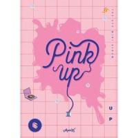 輸入盤 APINK / 6TH MINI ALBUM ： PINK UP （A VERSION） [CD] | ぐるぐる王国2号館 ヤフー店
