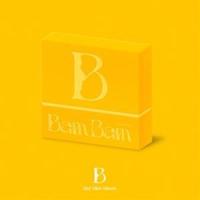 輸入盤 BAMBAM （GOT7） / 2ND MINI ALBUM ： B （BAM A VER.） [CD] | ぐるぐる王国2号館 ヤフー店