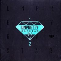 輸入盤 VARIOUS / UNPRETTY RAPSTAR VOL.2 [CD] | ぐるぐる王国2号館 ヤフー店