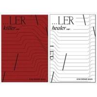 輸入盤 KIM DONG WAN （SHINHWA） / MINI ALBUM ： LER [CD] | ぐるぐる王国2号館 ヤフー店