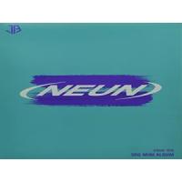 輸入盤 JUST B / NEUN （3RD MINI ALBUM） [CD] | ぐるぐる王国2号館 ヤフー店