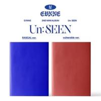 輸入盤 EVNNE / 2ND MINI ALBUM ： UN ： SEEN [CD] | ぐるぐる王国2号館 ヤフー店