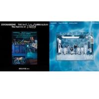 輸入盤 ZEROBASEONE / 3RD MINI ALBUM ： YOU HAD ME AT HELLO （STD） [CD] | ぐるぐる王国2号館 ヤフー店