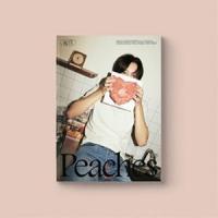 輸入盤 KAI （EXO） / 2ND MINI ALBUM ： PEACHES （KISSES VER.） [CD] | ぐるぐる王国2号館 ヤフー店