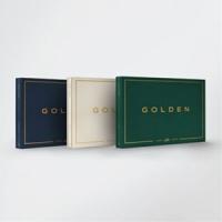 輸入盤 JUNG KOOK OF BTS / GOLDEN [CD] | ぐるぐる王国2号館 ヤフー店