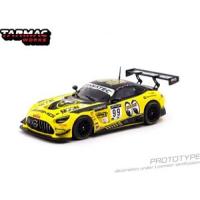 1／43 Mercedes-AMG GT3 Indeianapolis8H202 | ぐるぐる王国2号館 ヤフー店