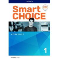 Smart Choice 4／E Level 1 Workbook | ぐるぐる王国2号館 ヤフー店