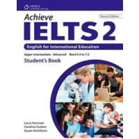 Achieve IELTS 2nd Edition Book 2 Student Book | ぐるぐる王国2号館 ヤフー店