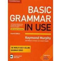 Basic Grammar in Use 4th Edition Student Book w／Answers and Interactive eBook | ぐるぐる王国2号館 ヤフー店