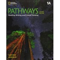 Pathways： Reading Writing and Critical Thinking 2／E Book 1 Split 1A with Online Workbook Access Code | ぐるぐる王国2号館 ヤフー店
