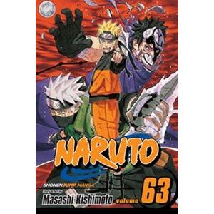 NARUTO 漫画 63巻セット ナルト 63巻 | taku028 Museum | MUUSEO 1127999