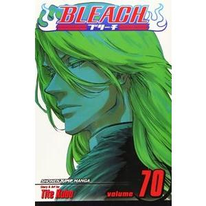 BLEACH コミック 70の商品一覧 通販 - Yahoo!ショッピング