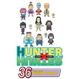 HUNTER×HUNTER 36巻の商品一覧 通販 - Yahoo!ショッピング HUNTER×HUNTER 36巻の商品一覧 通販 - Yahoo!ショッピング