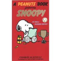A peanuts book featuring Snoopy 19 | ぐるぐる王国2号館 ヤフー店