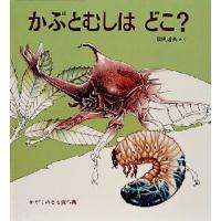 かぶとむしはどこ? | ぐるぐる王国2号館 ヤフー店