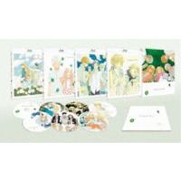 ハチミツとクローバー【I＆II】コンプリート Blu-ray BOX [Blu-ray] | ぐるぐる王国2号館 ヤフー店